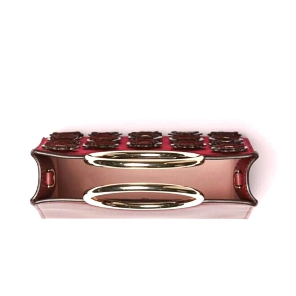 Kate Spade Mini Satchel Bracelet Bag - Picture 3 of 13